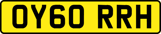 OY60RRH