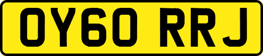 OY60RRJ