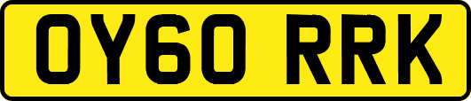 OY60RRK