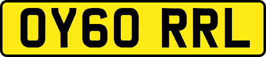 OY60RRL