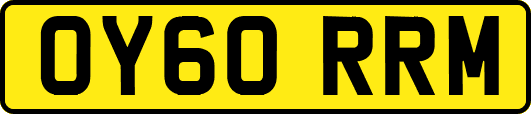 OY60RRM