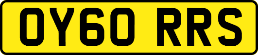 OY60RRS
