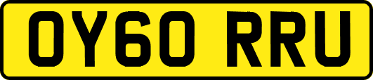 OY60RRU