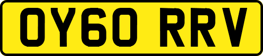 OY60RRV
