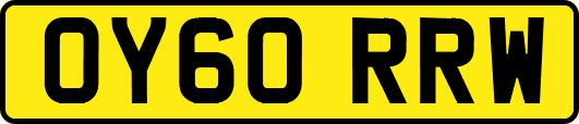 OY60RRW