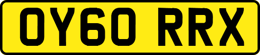 OY60RRX