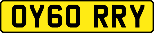 OY60RRY