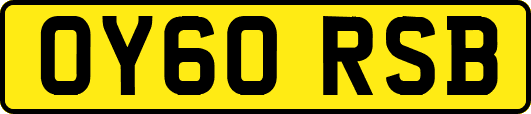 OY60RSB