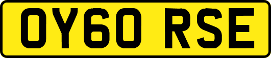 OY60RSE