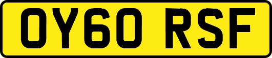 OY60RSF