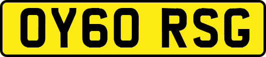 OY60RSG