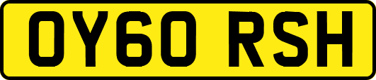 OY60RSH