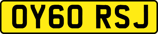 OY60RSJ
