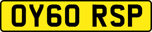 OY60RSP