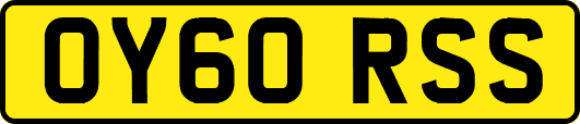 OY60RSS
