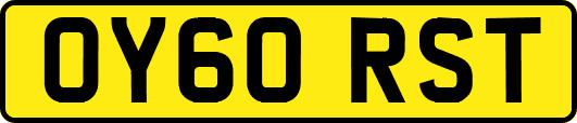 OY60RST