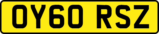 OY60RSZ