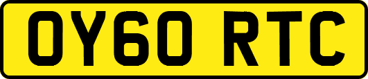 OY60RTC