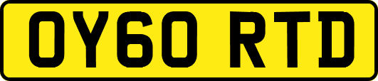 OY60RTD