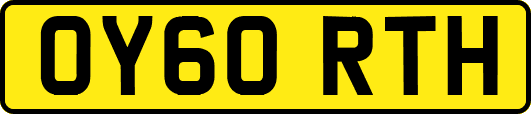OY60RTH