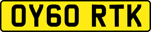 OY60RTK