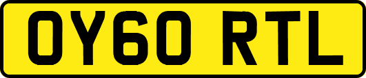 OY60RTL
