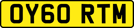 OY60RTM