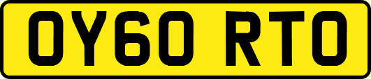 OY60RTO