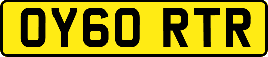 OY60RTR