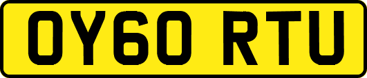 OY60RTU