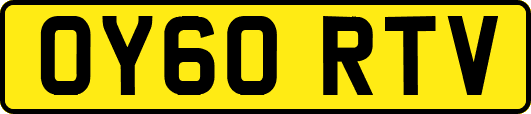 OY60RTV