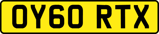 OY60RTX