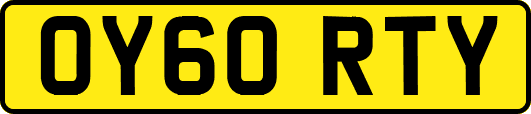 OY60RTY