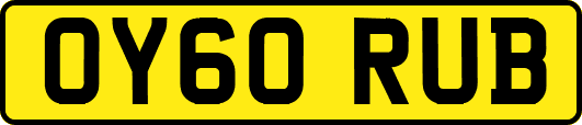 OY60RUB