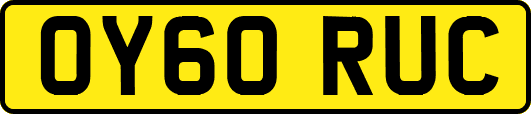 OY60RUC