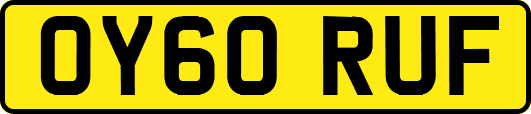 OY60RUF