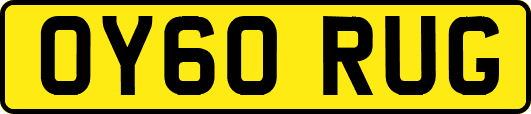 OY60RUG