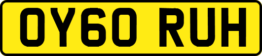 OY60RUH