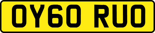 OY60RUO
