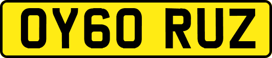 OY60RUZ