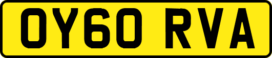 OY60RVA