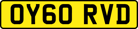 OY60RVD