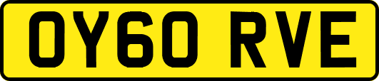 OY60RVE
