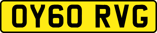 OY60RVG