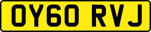 OY60RVJ