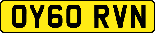 OY60RVN