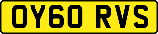 OY60RVS