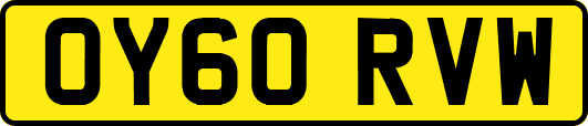OY60RVW