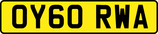 OY60RWA