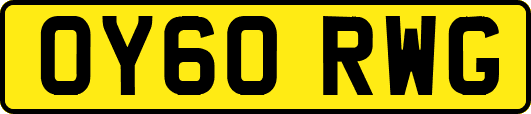 OY60RWG